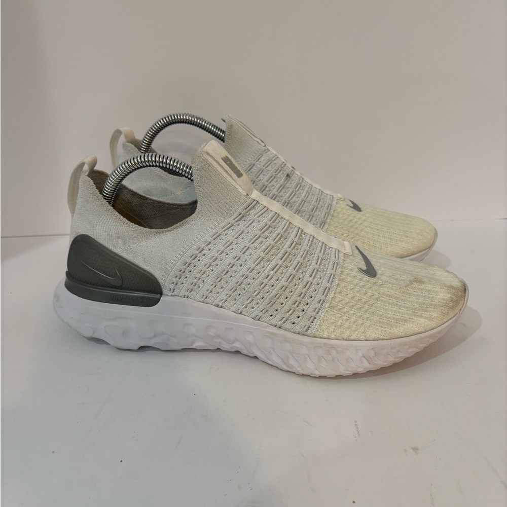 Nike epic react slip on size 10.5